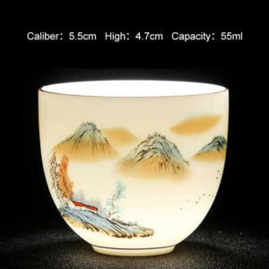 petite tasse en porcelaine chine 50ml 3 petite tasse en porcelaine chine 50ml 3