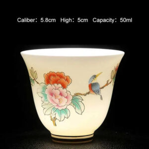 petite tasse en porcelaine chine 50ml 5 petite tasse en porcelaine chine 50ml 5