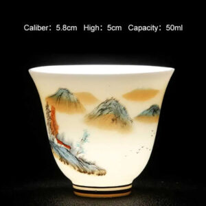 petite tasse en porcelaine chine 50ml 7 petite tasse en porcelaine chine 50ml 7