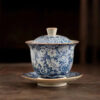 petite theiere chinoise gaiwan 130 160ml