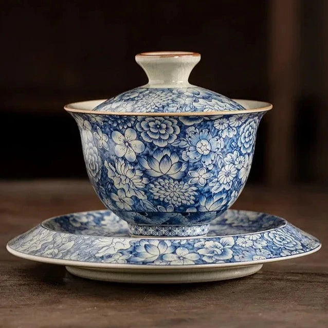 petite theiere chinoise gaiwan 130 160ml 3