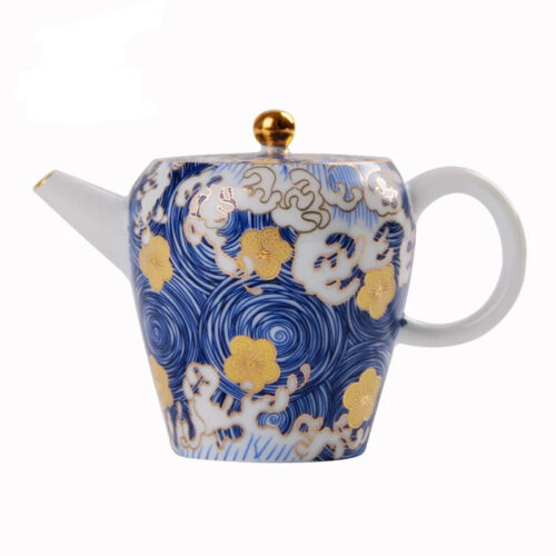 petite theiere en porcelaine 160ml 2 petite theiere en porcelaine 160ml 2