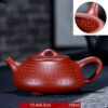 petite theiere en terre cuite yixing 180 200ml