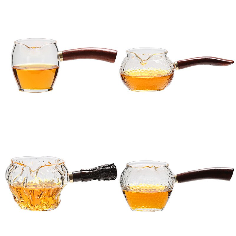 pichet refroidisseur en verre 230 350ml 6