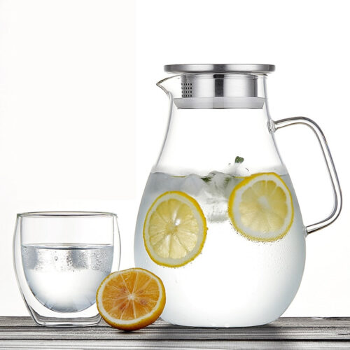 pichet theiere en verre 15 25l 3 pichet theiere en verre 15 25l 3