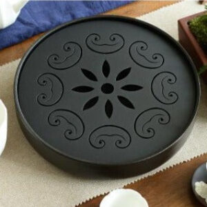 plateau a the chinois 20 25cm