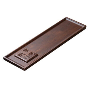 plateau a the en bois 13