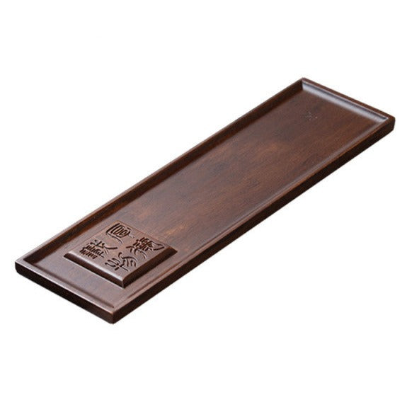 plateau a the en bois 13