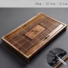 plateau a the en bois 7