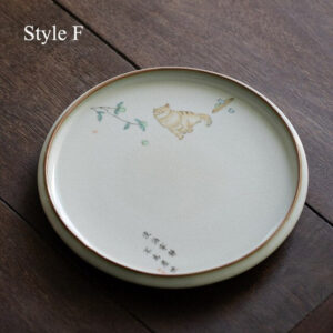 plateau a the vintage chat 5