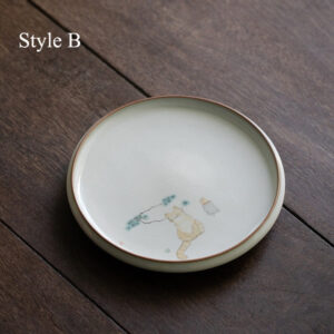 plateau a the vintage chat 9