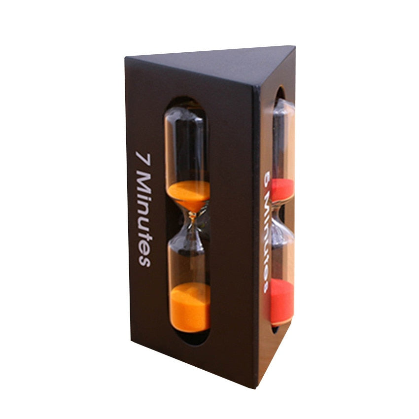 sablier the bois 3 5 7 minutes 5