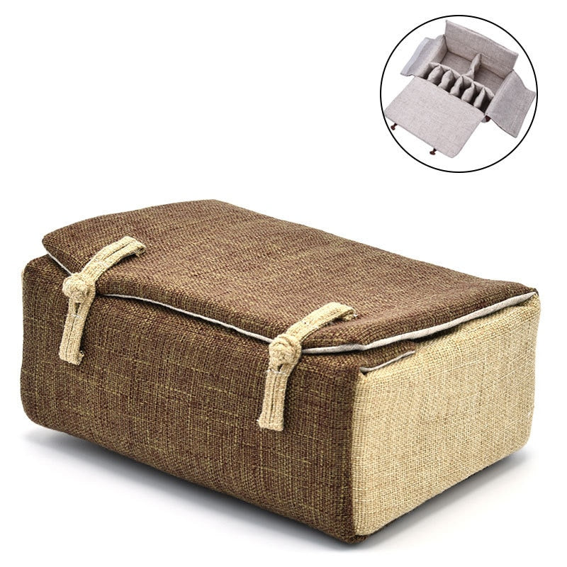 sac de transport service a the 2