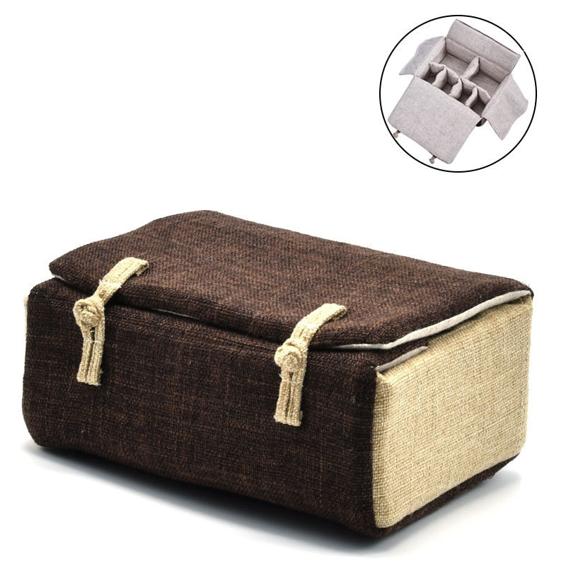 sac de transport service a the 5