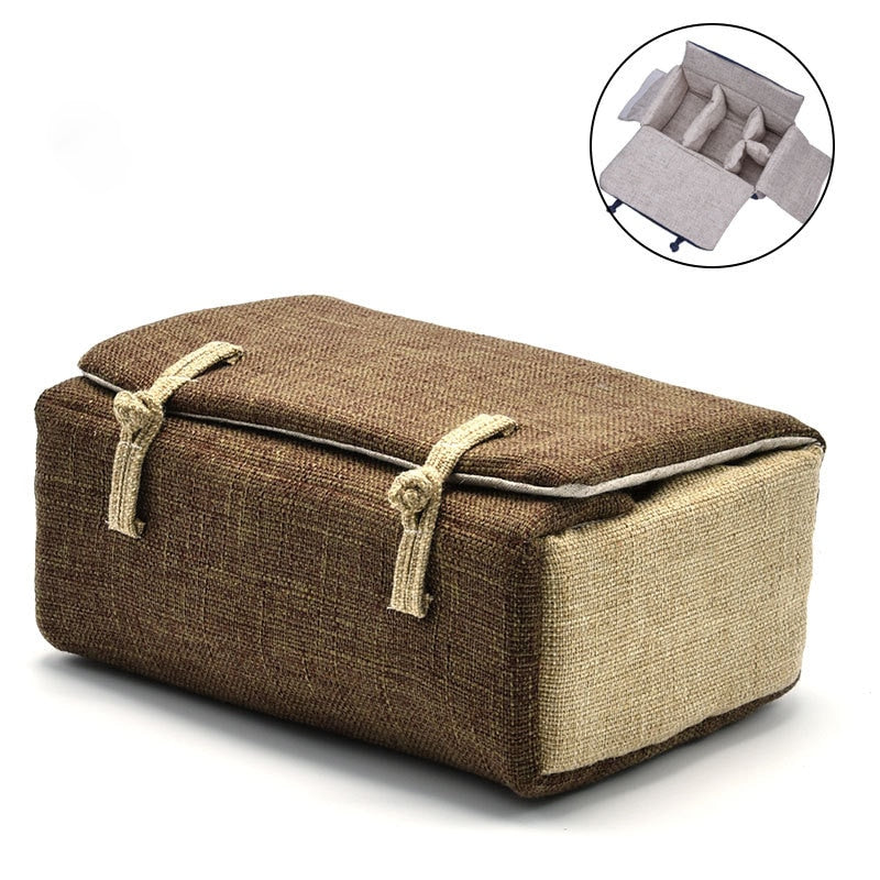 sac de transport service a the 6