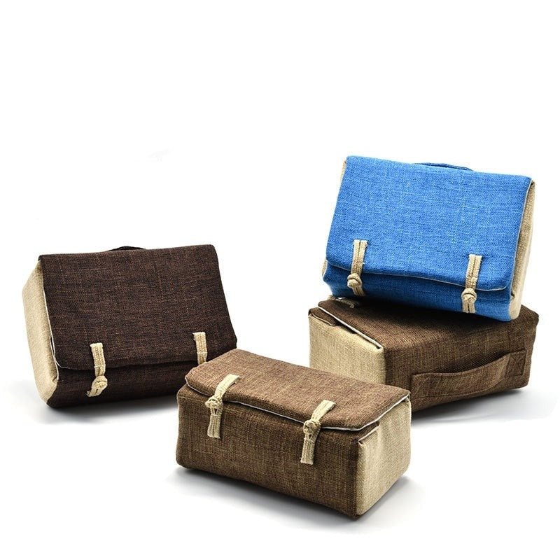 sac de transport service a the 7