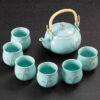 service a the 6 tasses porcelaine 650ml 3