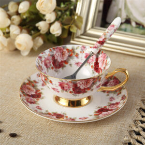 service a the anglais porcelaine 1l 3