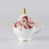 service a the anglais porcelaine 1l 6
