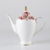 service a the anglais porcelaine 1l 8