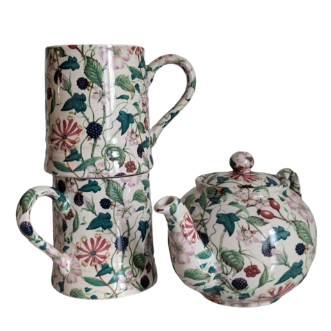 service a the anglais vintage 700ml
