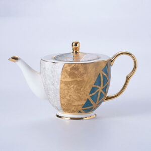 service a the art deco theiere porcelaine 1l 13 service a the art deco theiere porcelaine 1l 13