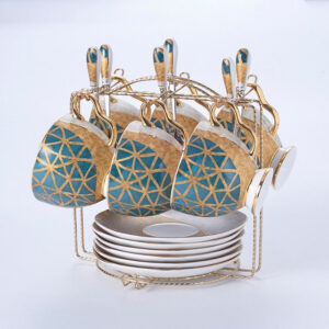 service a the art deco theiere porcelaine 1l 4 service a the art deco theiere porcelaine 1l 4