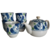 service a the chinois porcelaine 450ml