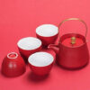 service a the chinois rouge 200ml