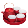 service a the chinois rouge 200ml