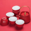 service a the chinois rouge 200ml 2