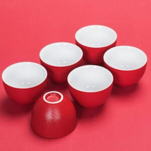 service a the chinois rouge 200ml 3