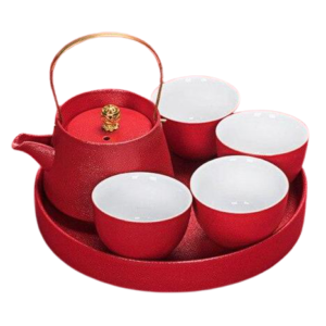 service a the chinois rouge 200ml