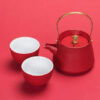service a the chinois rouge 200ml 4