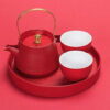 service a the chinois rouge 200ml 5
