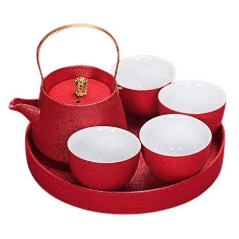 service a the chinois rouge 200ml