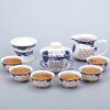 service a the chinois traditionnel theiere ou gaiwan 120 220ml 10