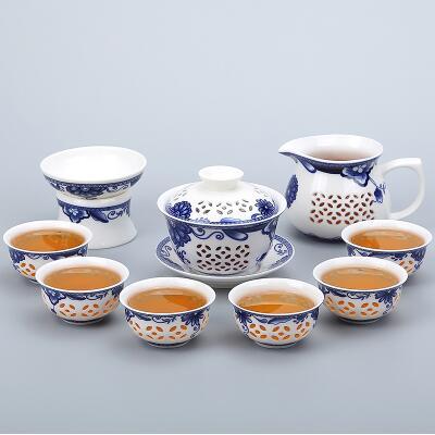 service a the chinois traditionnel theiere ou gaiwan 120 220ml 10