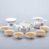 service a the chinois traditionnel theiere ou gaiwan 120 220ml 11