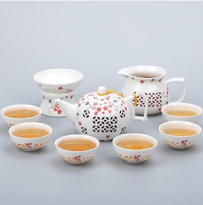 service a the chinois traditionnel theiere ou gaiwan 120 220ml 14