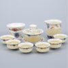 service a the chinois traditionnel theiere ou gaiwan 120 220ml 15