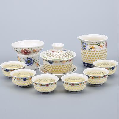 service a the chinois traditionnel theiere ou gaiwan 120 220ml 15