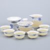 service a the chinois traditionnel theiere ou gaiwan 120 220ml 16