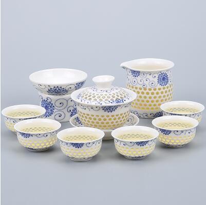 service a the chinois traditionnel theiere ou gaiwan 120 220ml 16