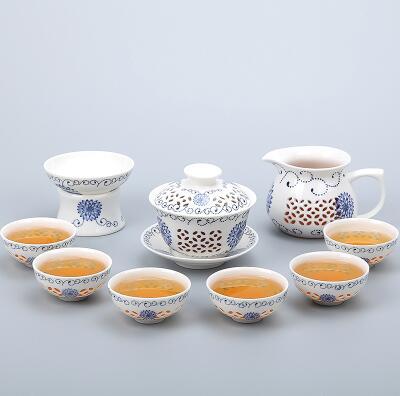 service a the chinois traditionnel theiere ou gaiwan 120 220ml 17