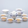 service a the chinois traditionnel theiere ou gaiwan 120 220ml 18