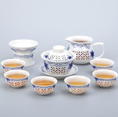 service a the chinois traditionnel theiere ou gaiwan 120 220ml 18