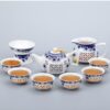 service a the chinois traditionnel theiere ou gaiwan 120 220ml 2
