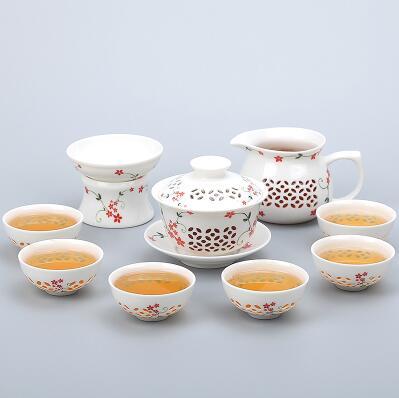 service a the chinois traditionnel theiere ou gaiwan 120 220ml 20