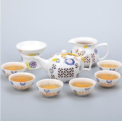 service a the chinois traditionnel theiere ou gaiwan 120 220ml 3